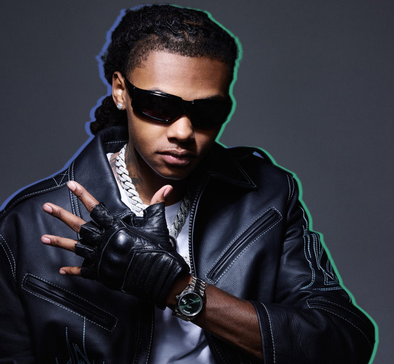 Babyfxce E - 2026 XXL Freshman Freestyle, Interview and More