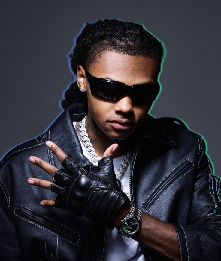 Babyfxce E - 2026 XXL Freshman Freestyle, Interview and More