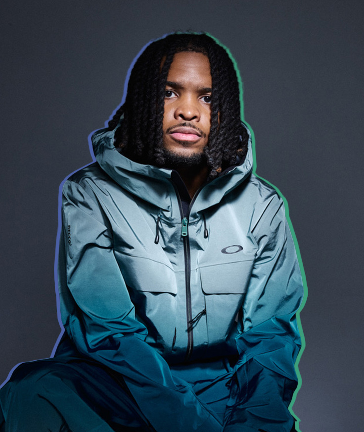 Chris Patrick - 2026 XXL Freshman Freestyle, Interview and More