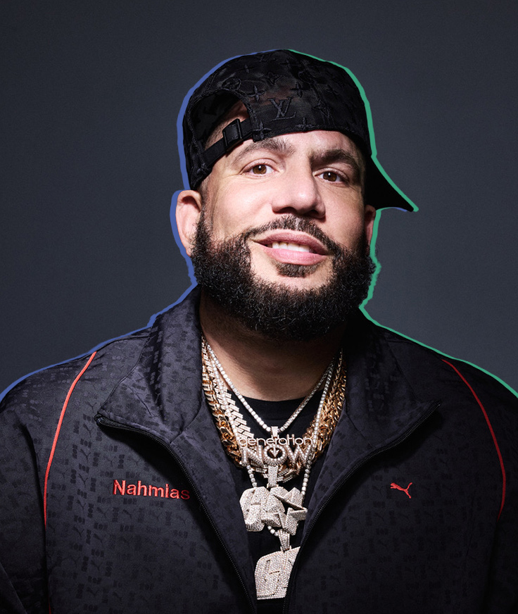 DJ Drama - 2026 XXL Freshman Interview, Cyphers Return and More