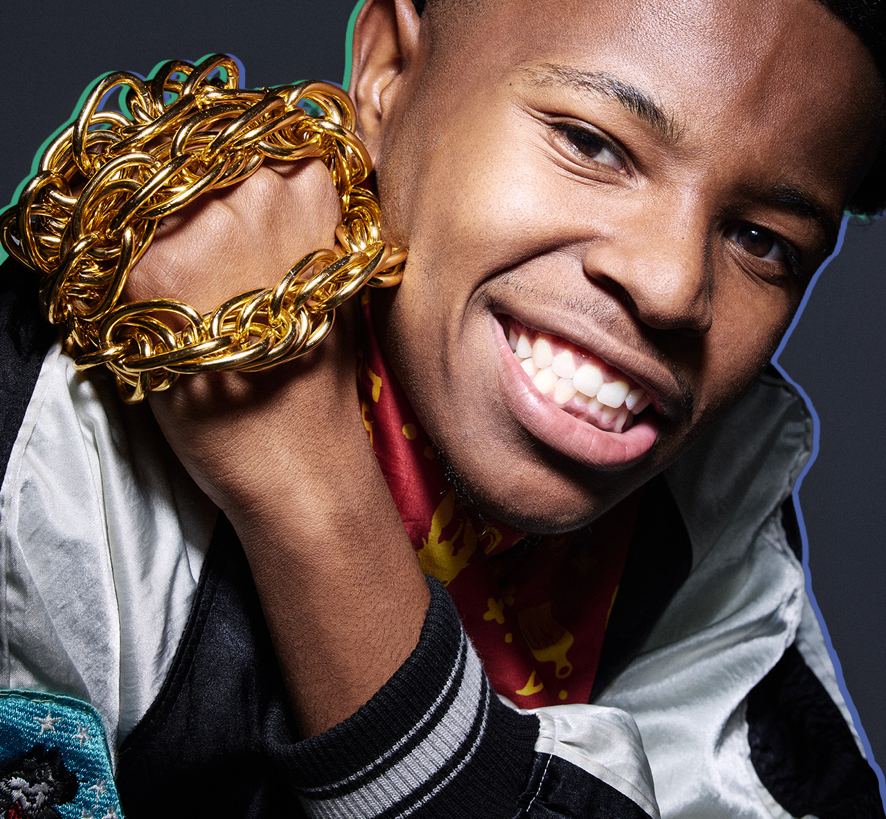 La Reezy - 2026 XXL Freshman Freestyle, Interview and More