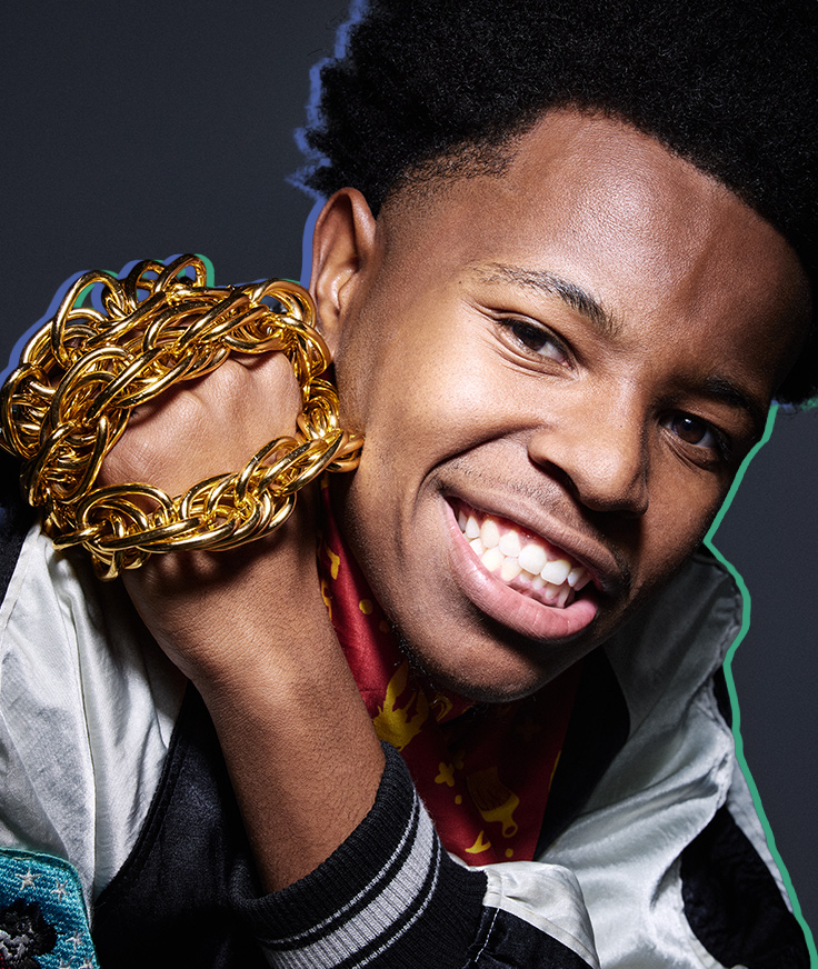 La Reezy - 2026 XXL Freshman Freestyle, Interview and More