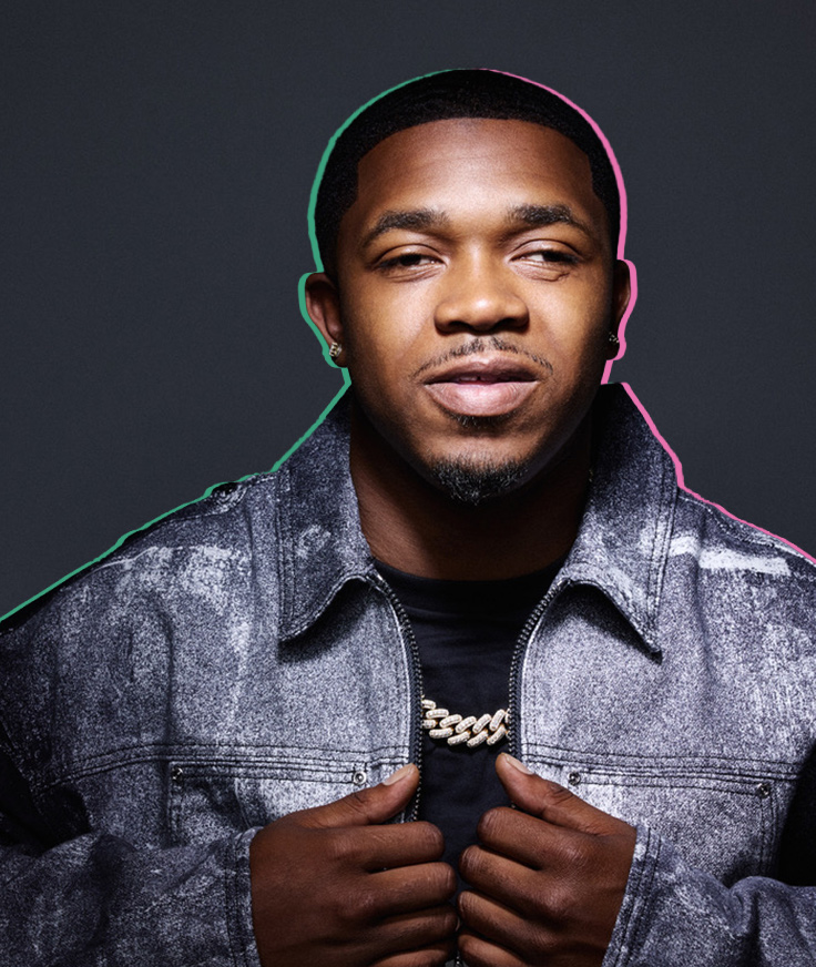 Trap Dickey - 2026 XXL Freshman Freestyle, Interview and More